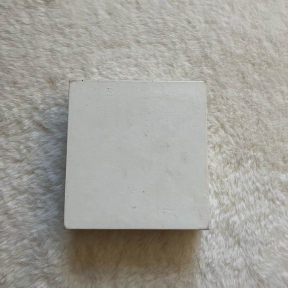 Vintage Swarovski Red Orange Crystal Clip On Earrings - Picture 6 of 7